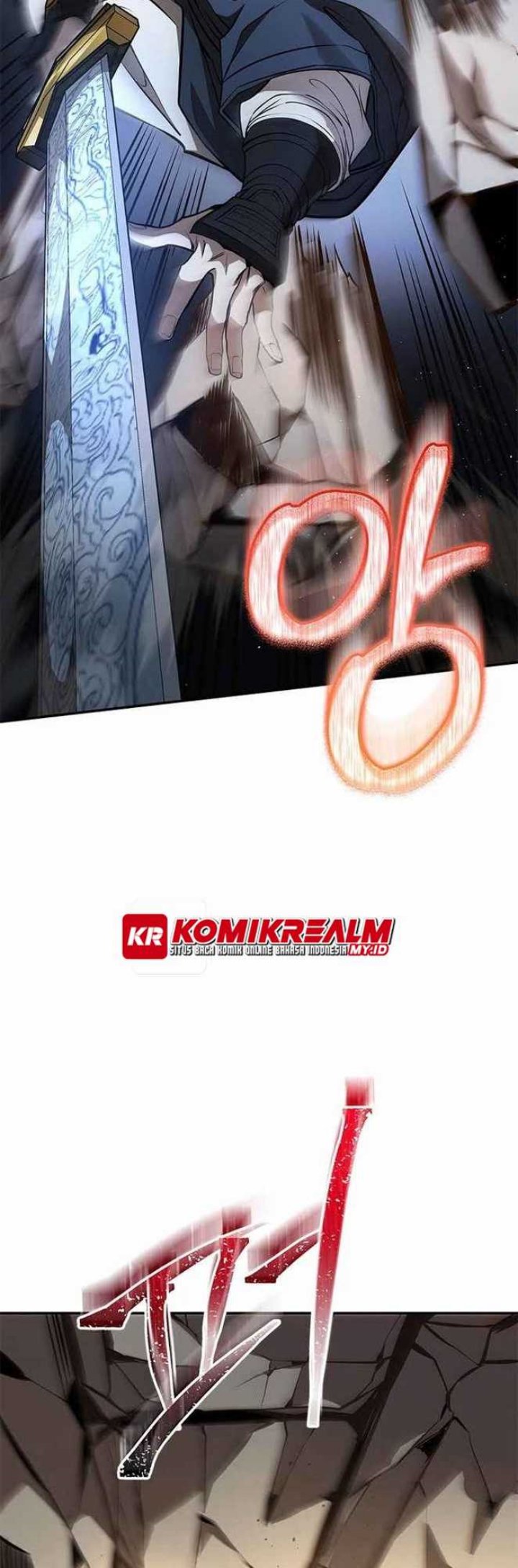 Mount Hua Wind Sword Chapter 09 Gambar 45