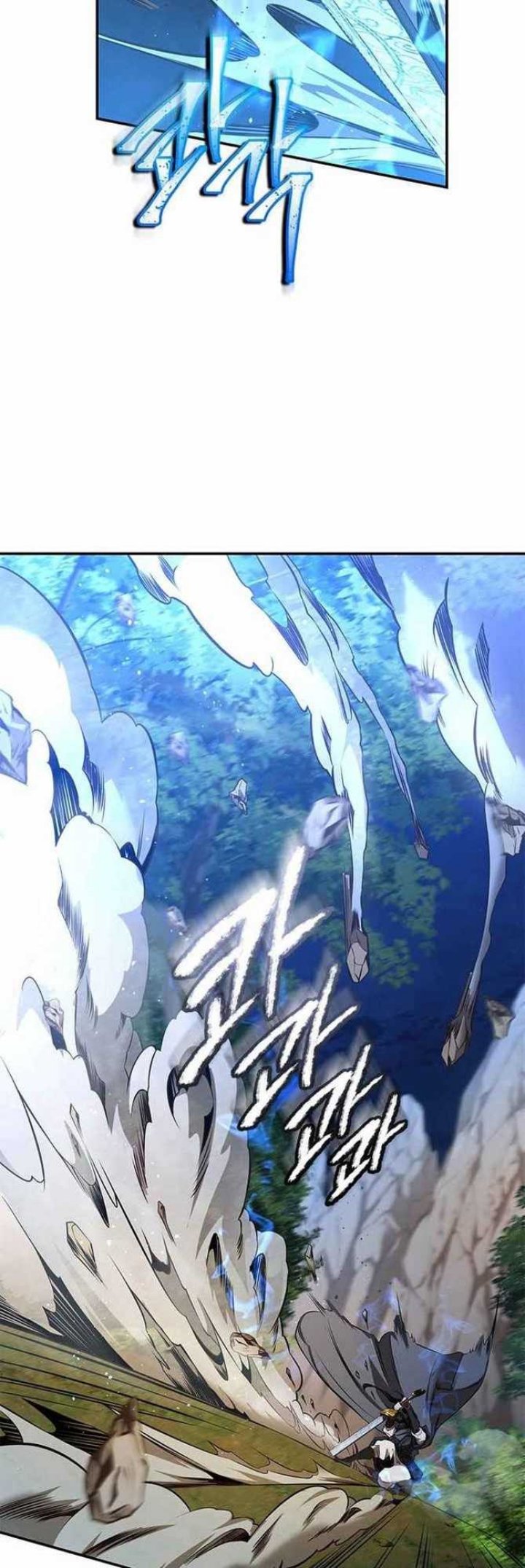 Mount Hua Wind Sword Chapter 09 Gambar 49