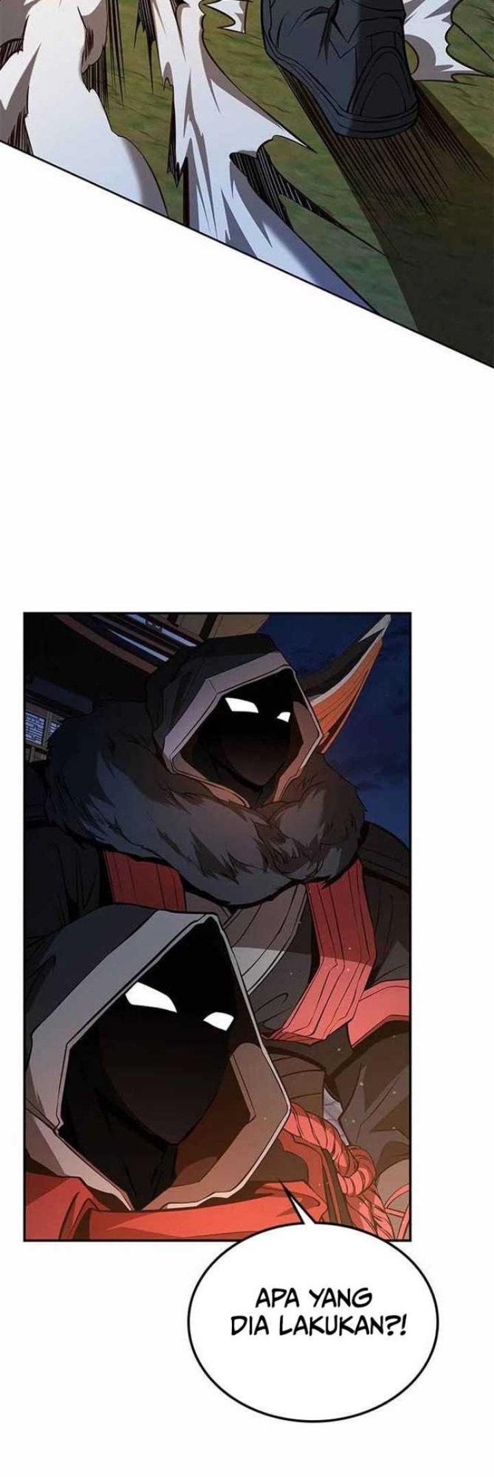 Mount Hua Wind Sword Chapter 09 Gambar 59