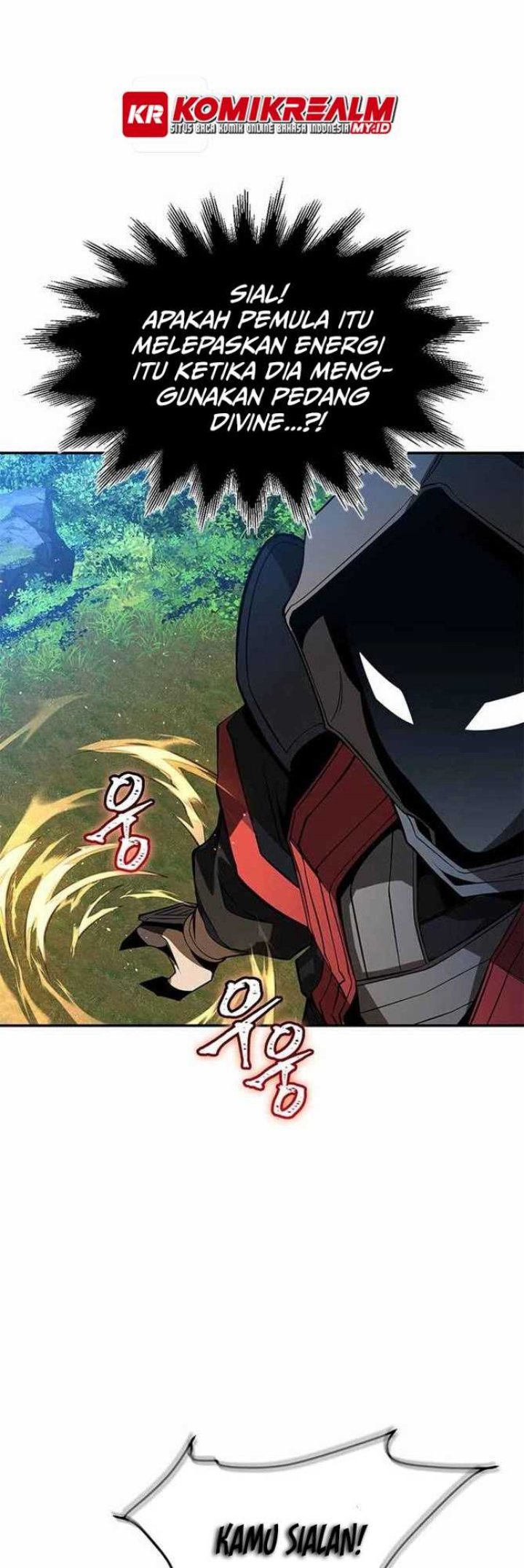 Mount Hua Wind Sword Chapter 09 Gambar 60