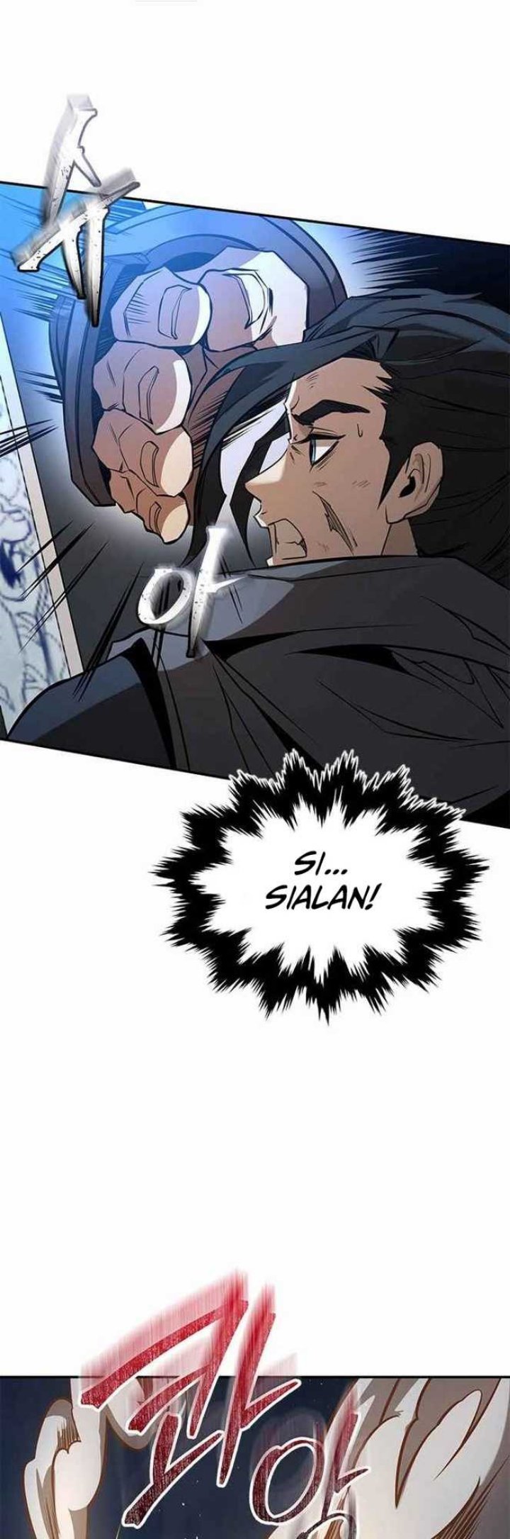 Mount Hua Wind Sword Chapter 09 Gambar 63