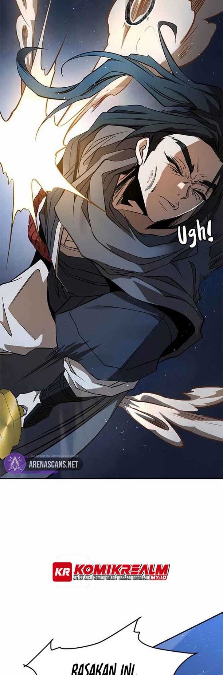 Mount Hua Wind Sword Chapter 09 Gambar 64