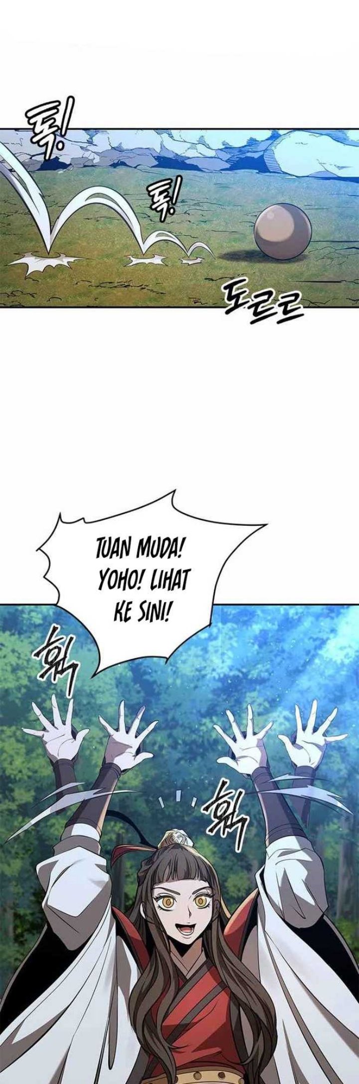 Mount Hua Wind Sword Chapter 09 Gambar 69