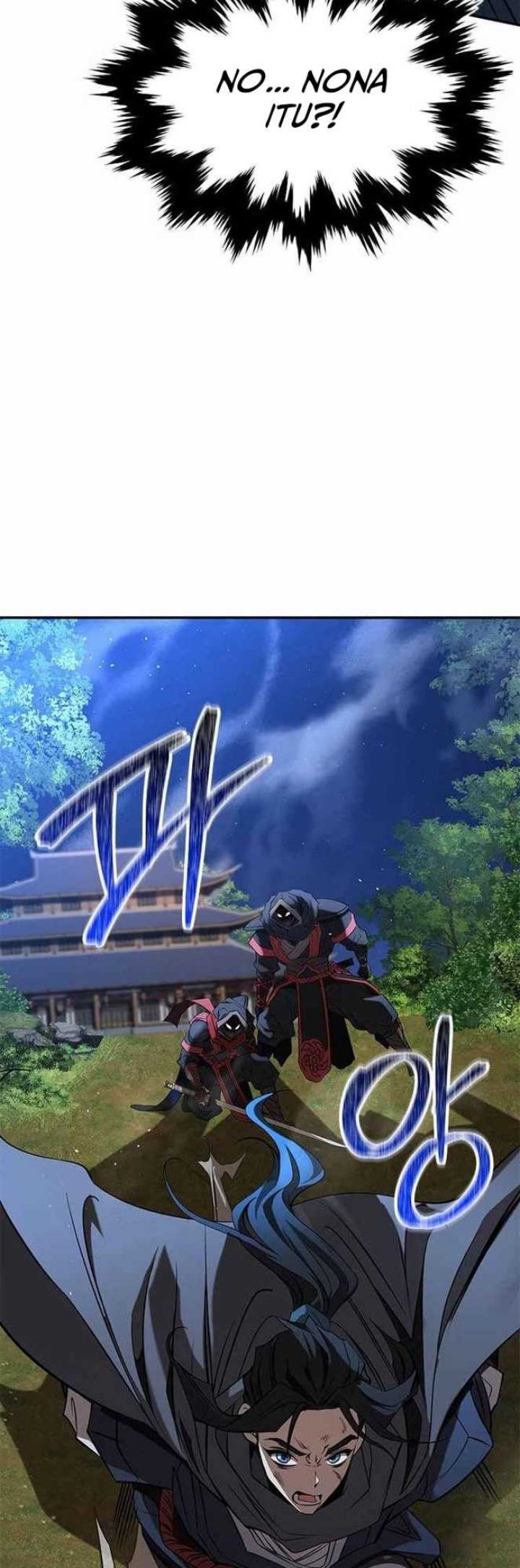 Mount Hua Wind Sword Chapter 09 Gambar 71