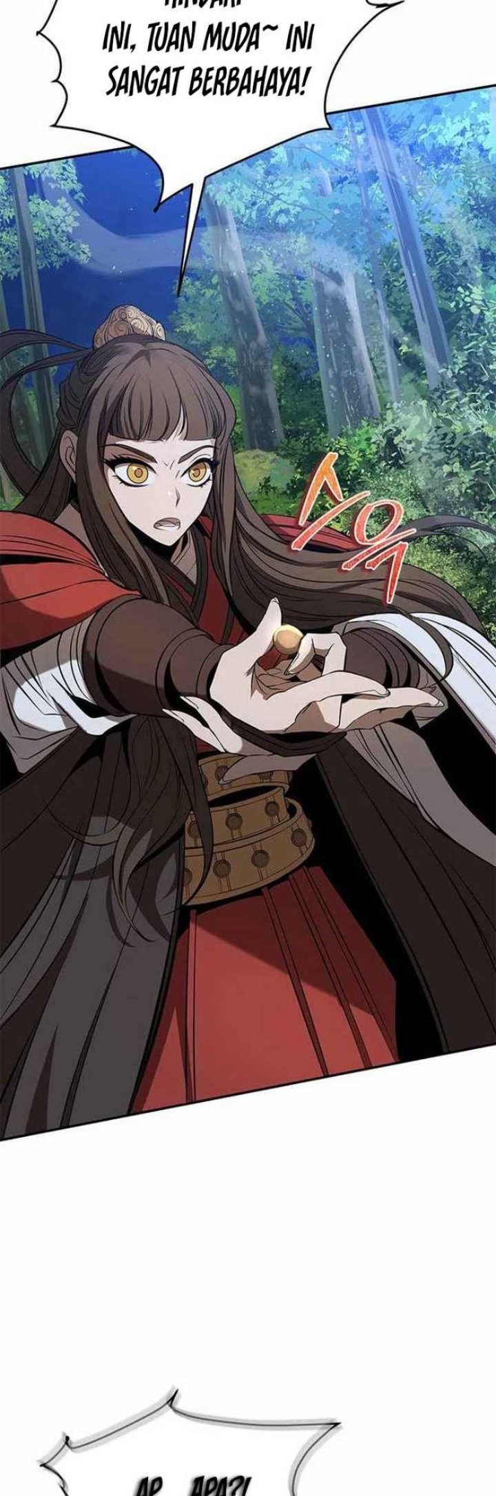 Mount Hua Wind Sword Chapter 09 Gambar 74