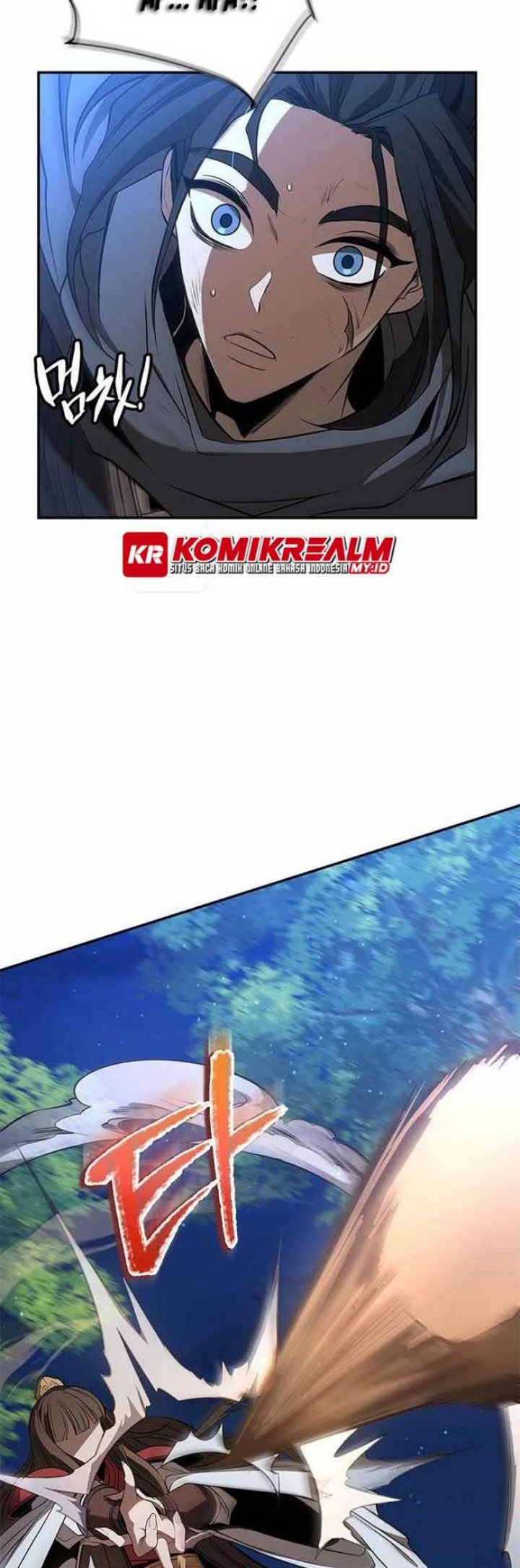 Mount Hua Wind Sword Chapter 09 Gambar 75