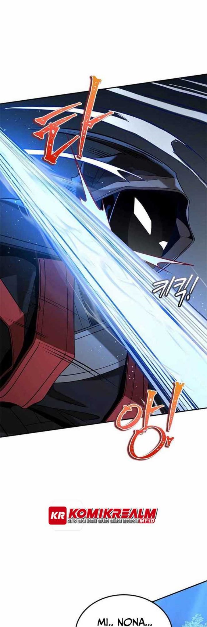 Mount Hua Wind Sword Chapter 09 Gambar 78
