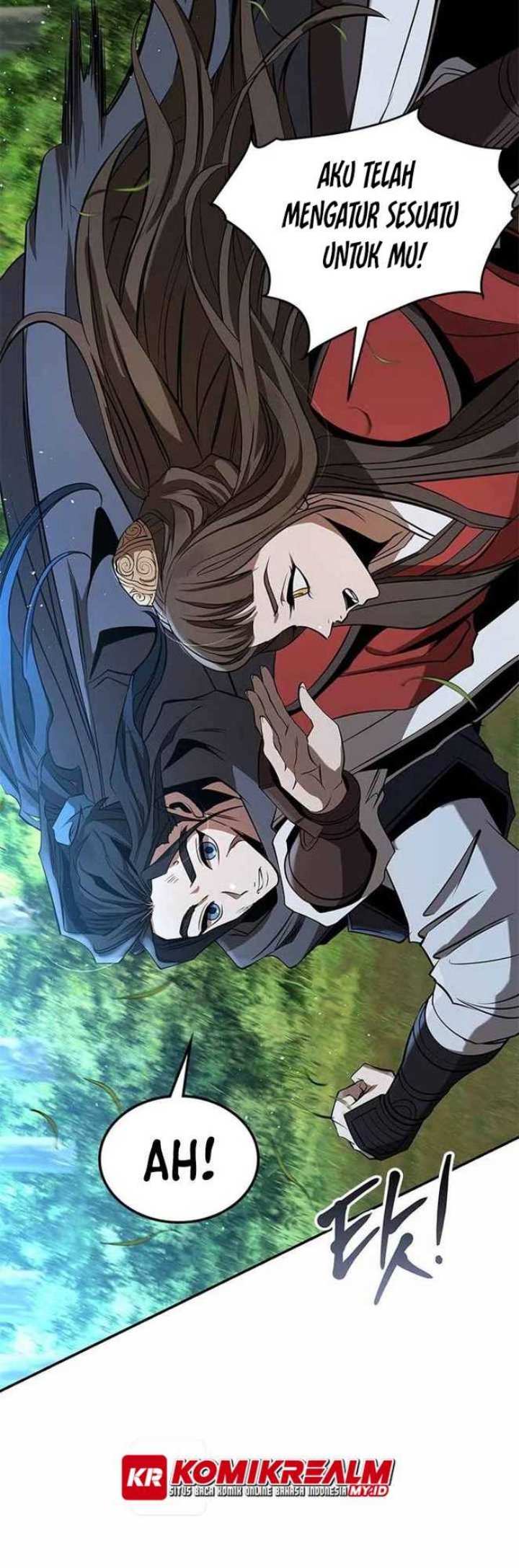 Mount Hua Wind Sword Chapter 09 Gambar 80