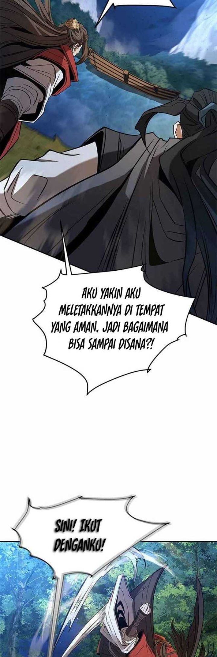 Mount Hua Wind Sword Chapter 09 Gambar 85