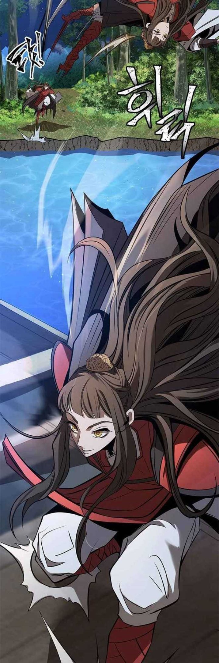 Mount Hua Wind Sword Chapter 09 Gambar 86