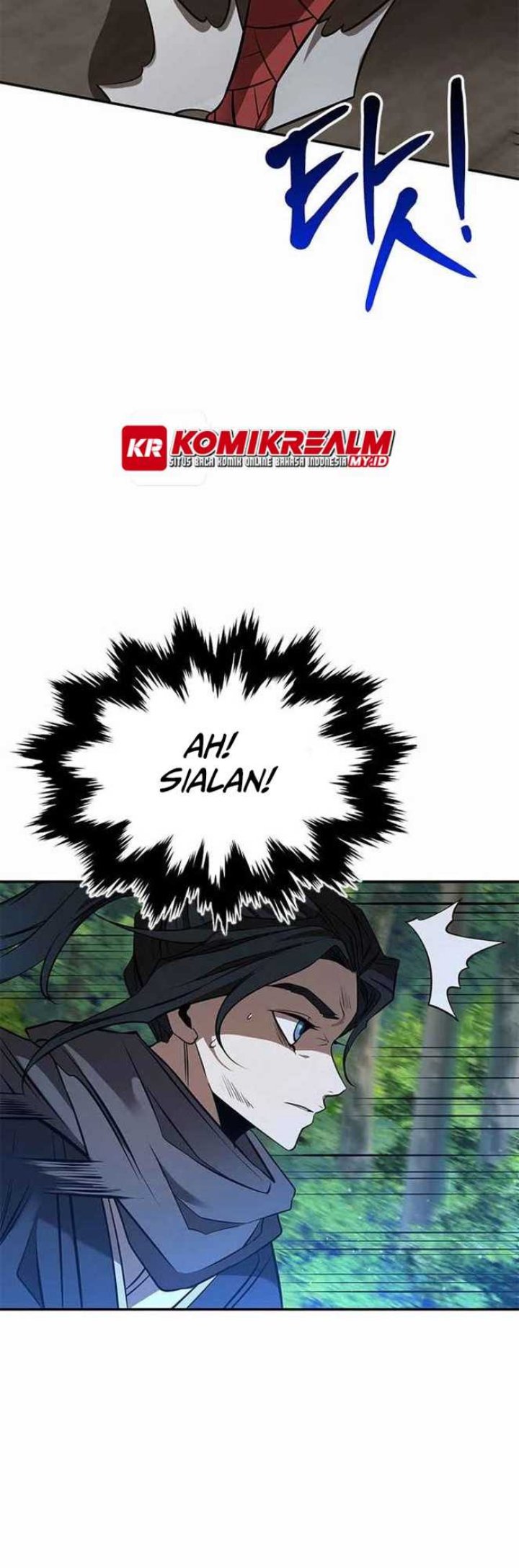 Mount Hua Wind Sword Chapter 09 Gambar 87