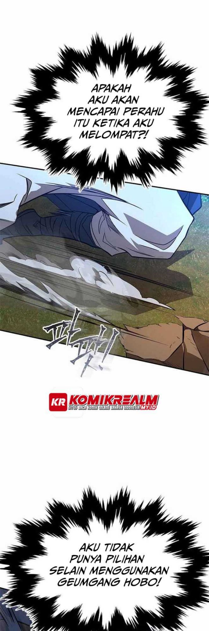 Mount Hua Wind Sword Chapter 09 Gambar 88