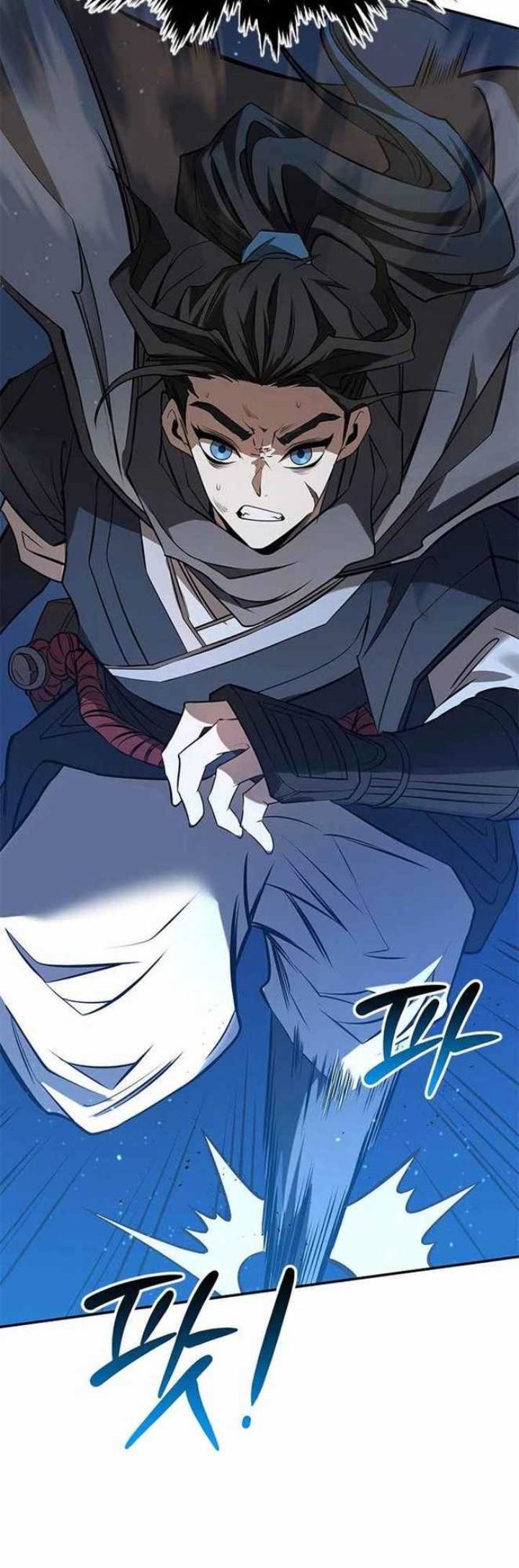 Mount Hua Wind Sword Chapter 09 Gambar 89