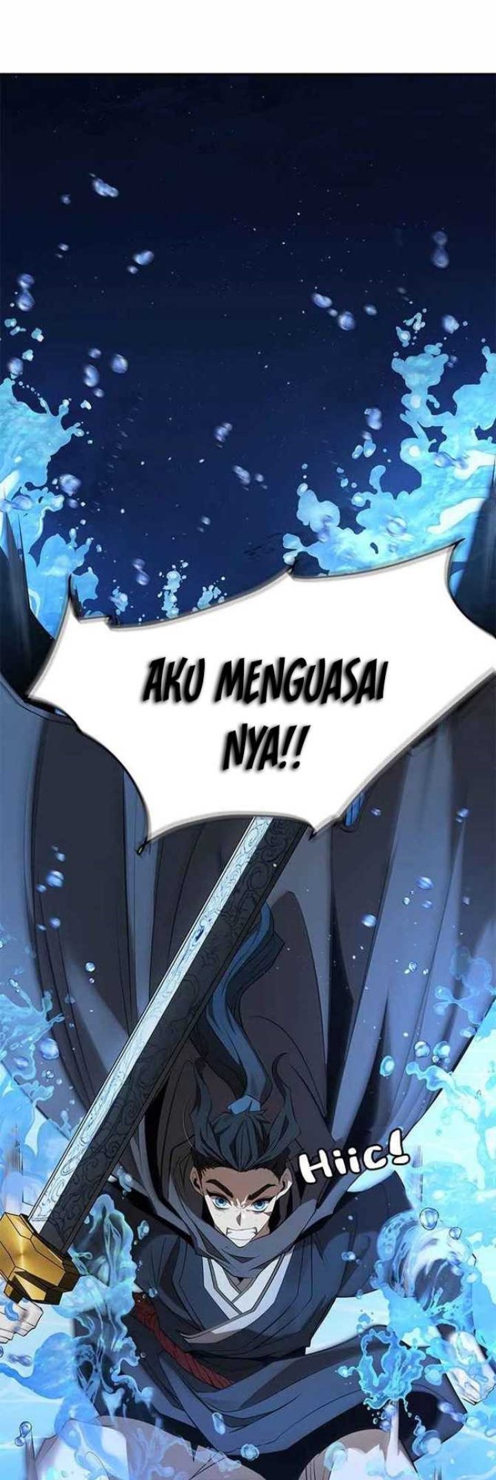 Mount Hua Wind Sword Chapter 09 Gambar 96
