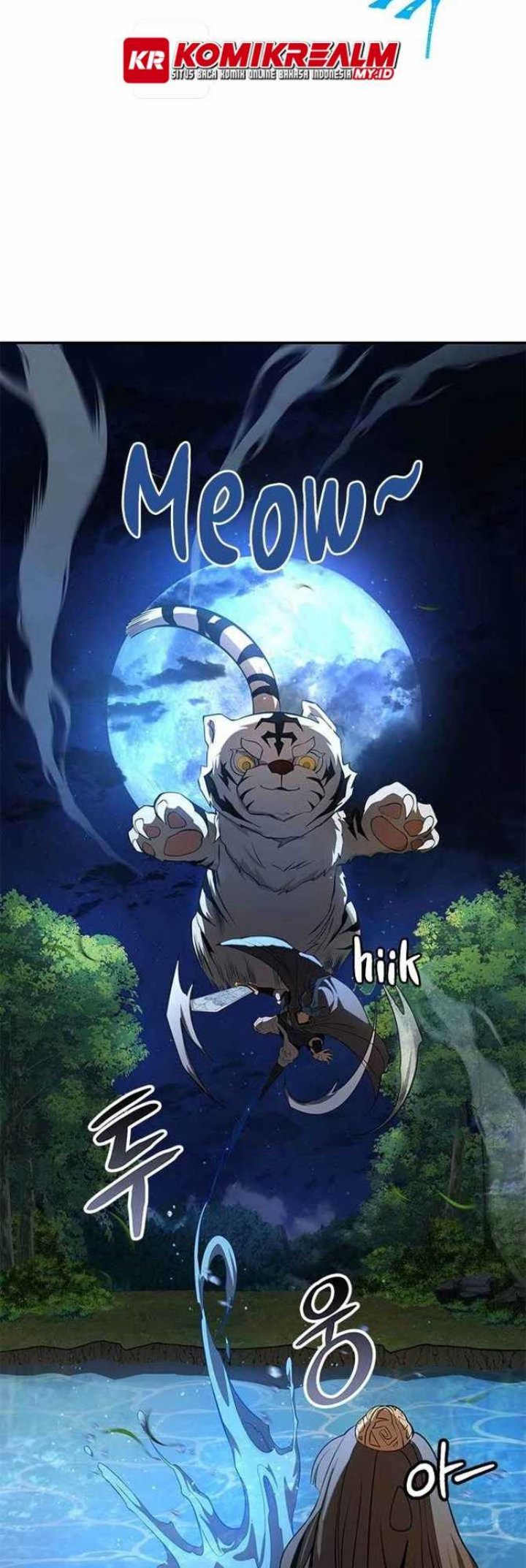 Mount Hua Wind Sword Chapter 09 Gambar 98