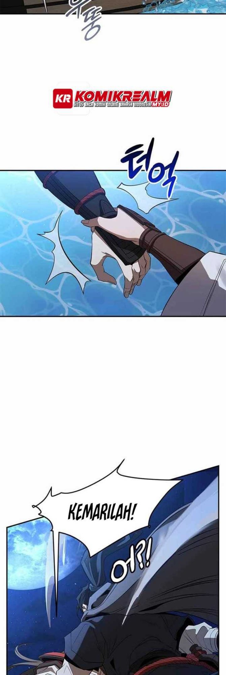 Mount Hua Wind Sword Chapter 09 Gambar 102