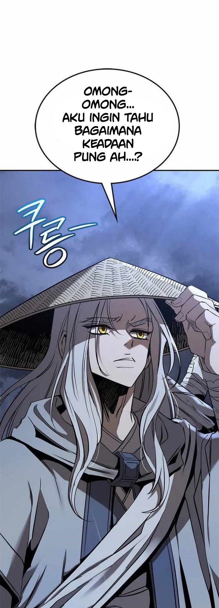 Mount Hua Wind Sword Chapter 12 Gambar 6
