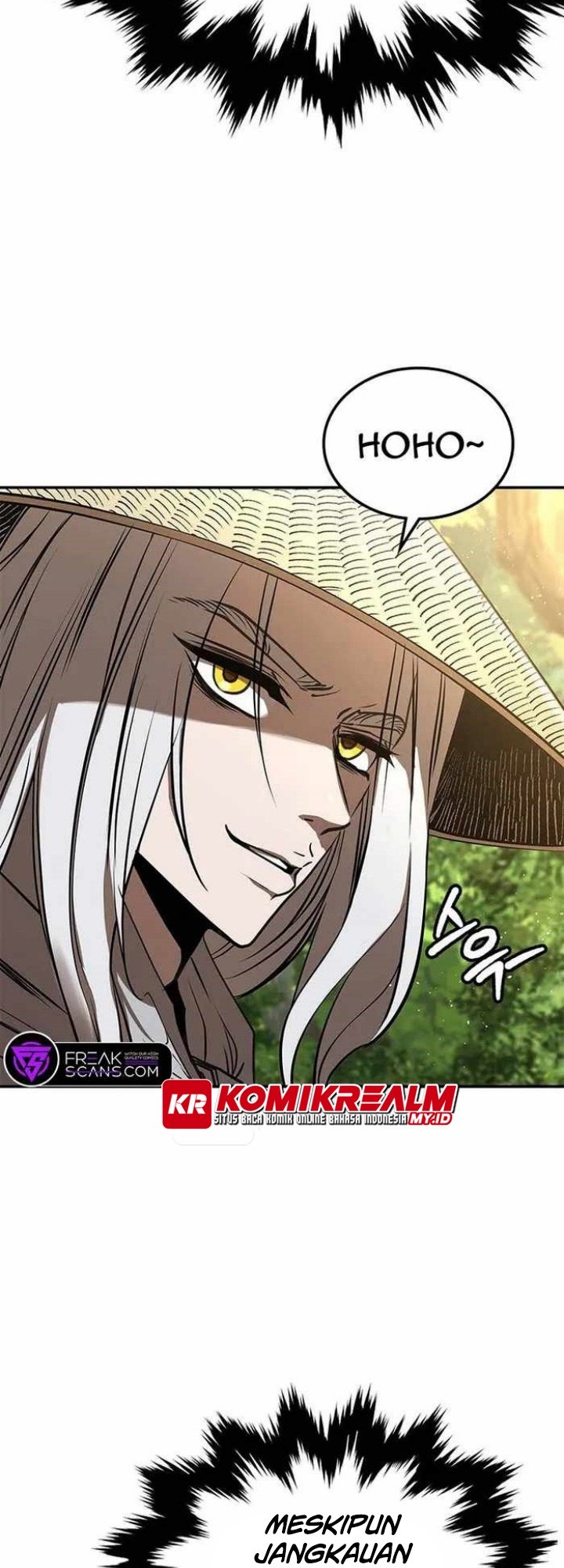 Mount Hua Wind Sword Chapter 12 Gambar 70