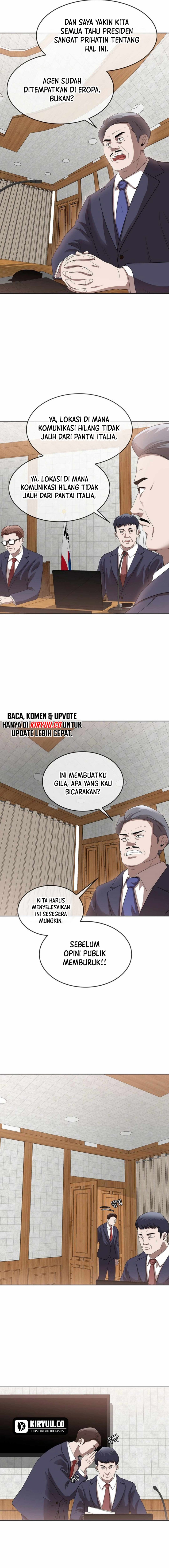 Movies Are Real Chapter 45 Gambar 7