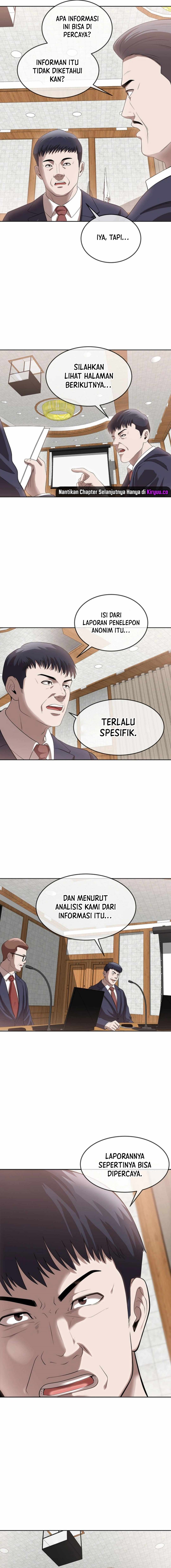 Movies Are Real Chapter 45 Gambar 9