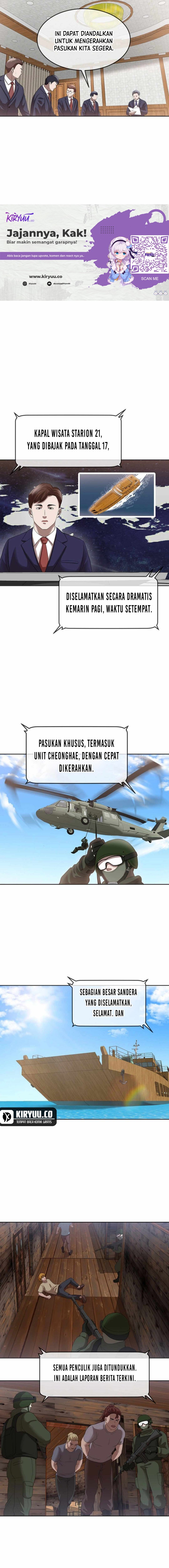Movies Are Real Chapter 45 Gambar 10