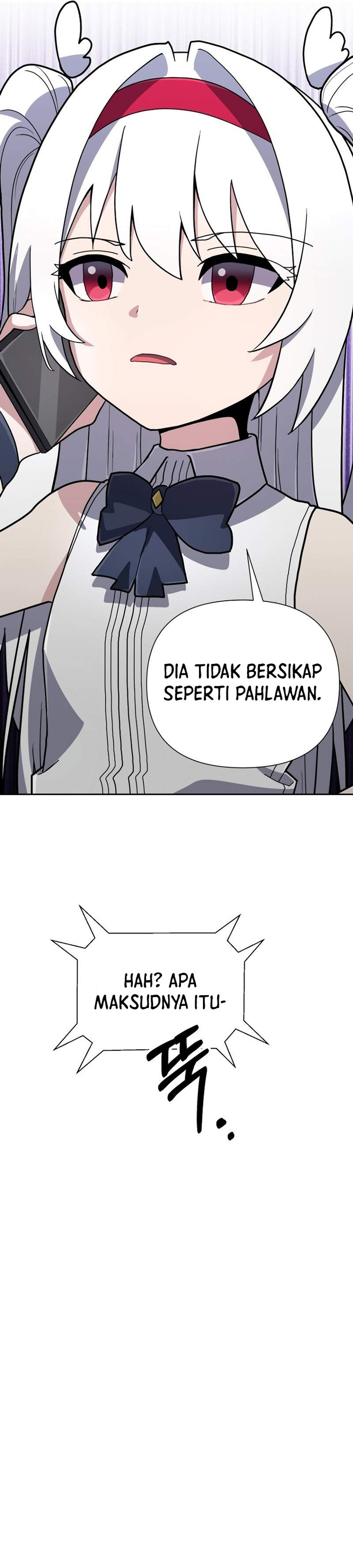 Mr. Magical Girl Chapter 14 Gambar 22