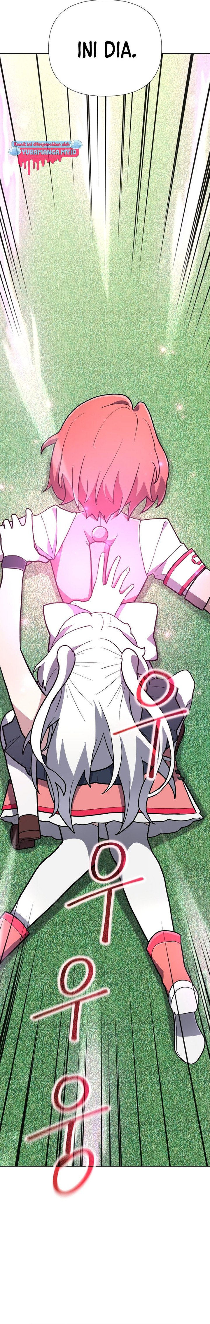 Mr. Magical Girl Chapter 18 Gambar 9