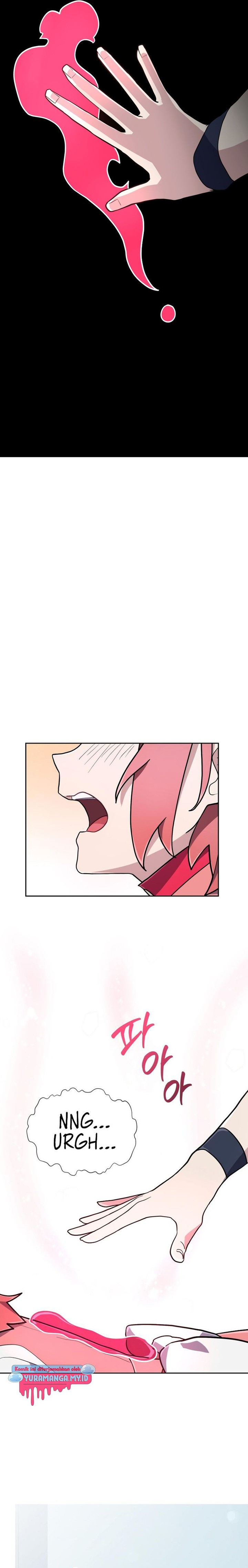 Mr. Magical Girl Chapter 18 Gambar 11