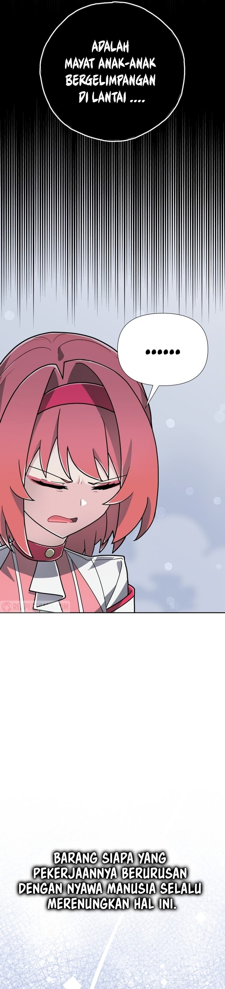 Mr. Magical Girl Chapter 20 Gambar 8