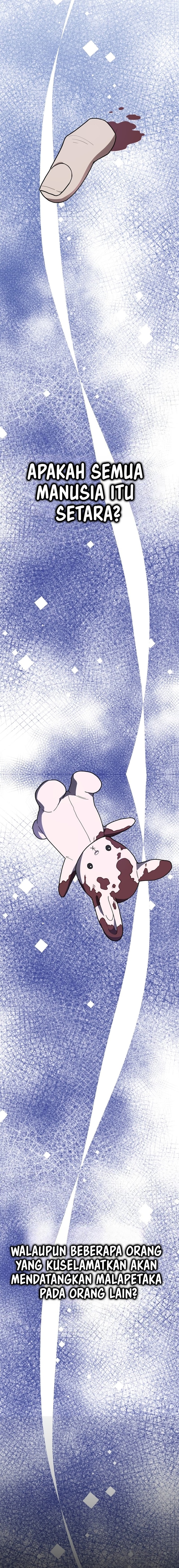 Mr. Magical Girl Chapter 20 Gambar 9