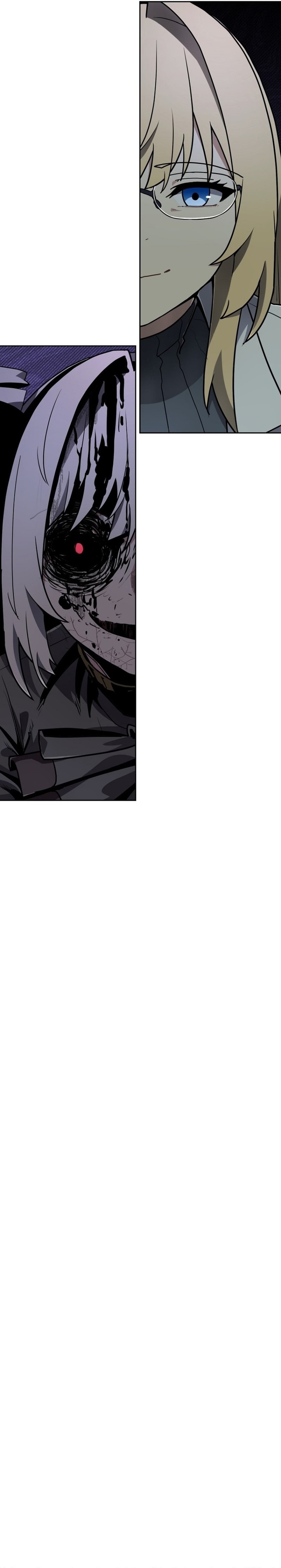 Mr. Magical Girl Chapter 20 Gambar 11