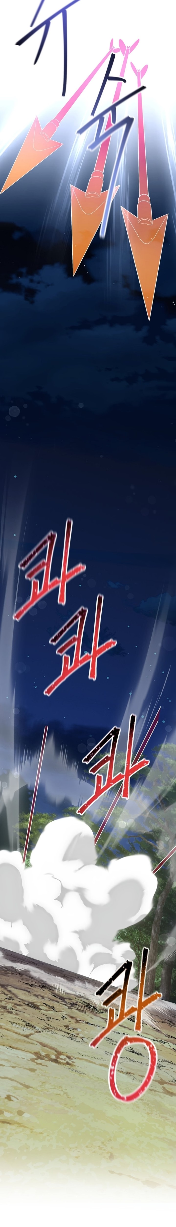 Mr. Magical Girl Chapter 20 Gambar 24
