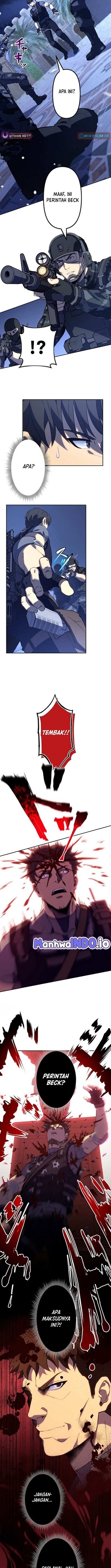 Mr. War꞉ The Strongest Ex-Soldier Chapter 01 Gambar 14