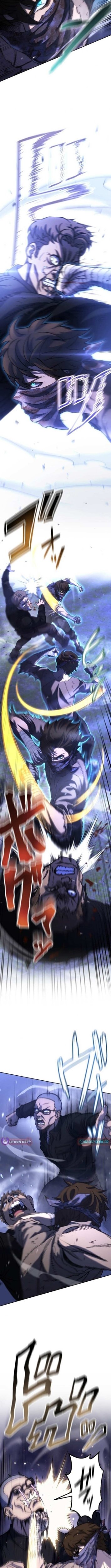 Mr. War꞉ The Strongest Ex-Soldier Chapter 12 Gambar 12