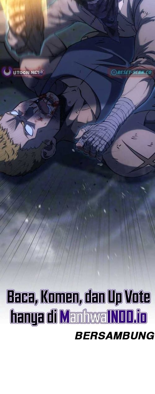 Mr. War꞉ The Strongest Ex-Soldier Chapter 14 Gambar 15