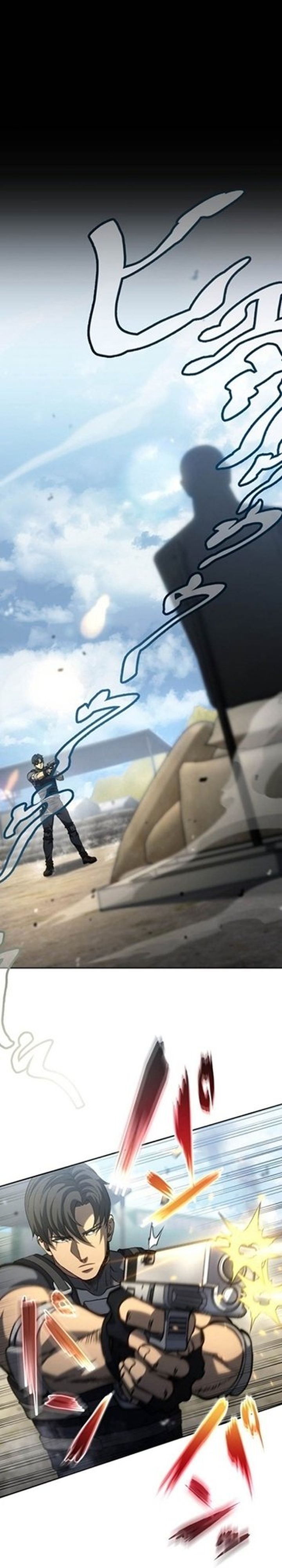 Mr. War꞉ The Strongest Ex-Soldier Chapter 19 Gambar 14