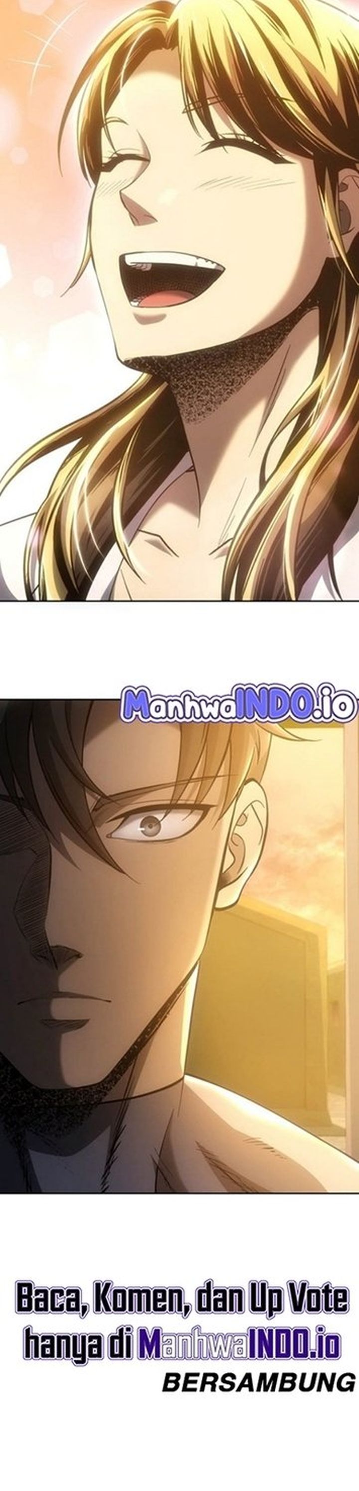 Mr. War꞉ The Strongest Ex-Soldier Chapter 19 Gambar 48