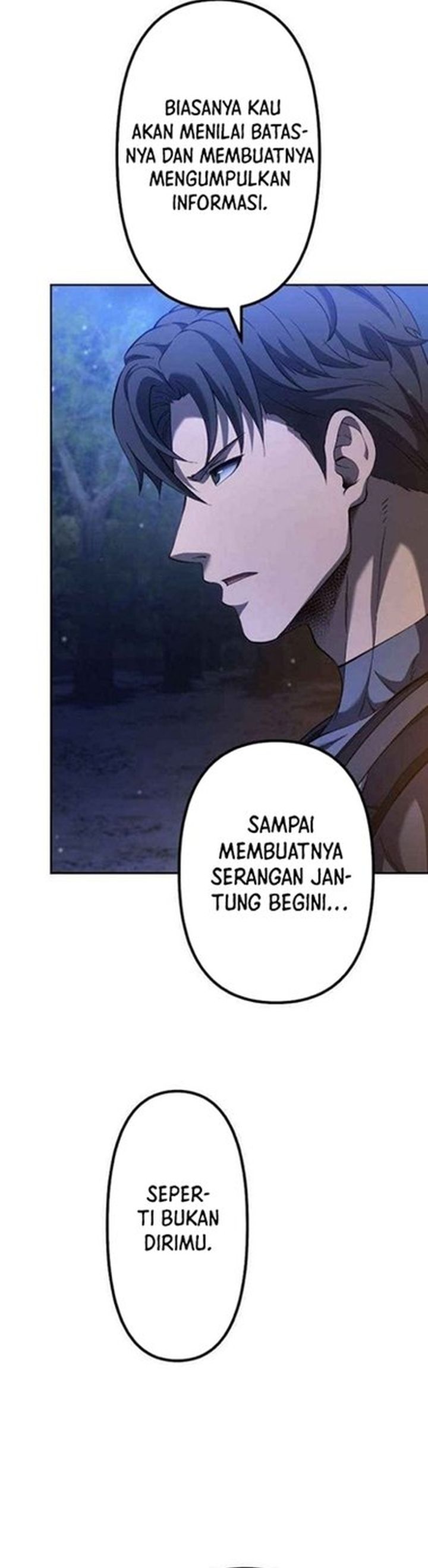 Mr. War꞉ The Strongest Ex-Soldier Chapter 20 Gambar 19