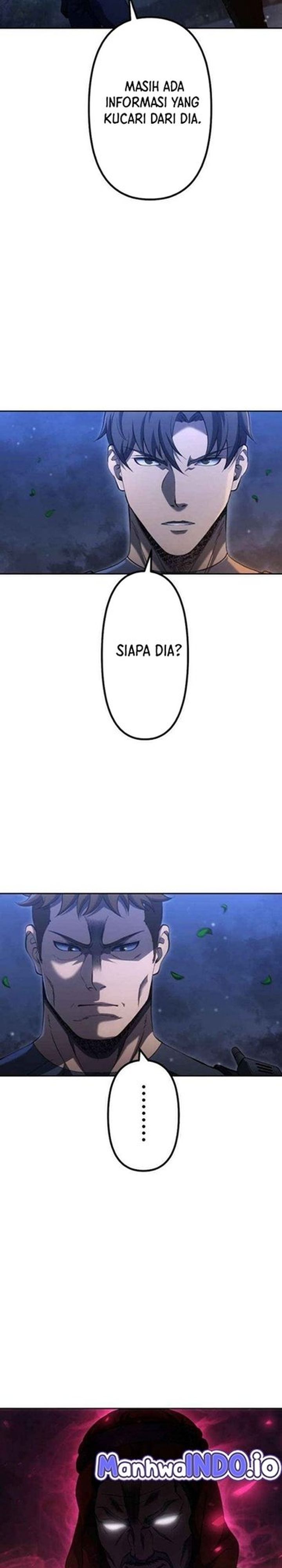 Mr. War꞉ The Strongest Ex-Soldier Chapter 20 Gambar 21