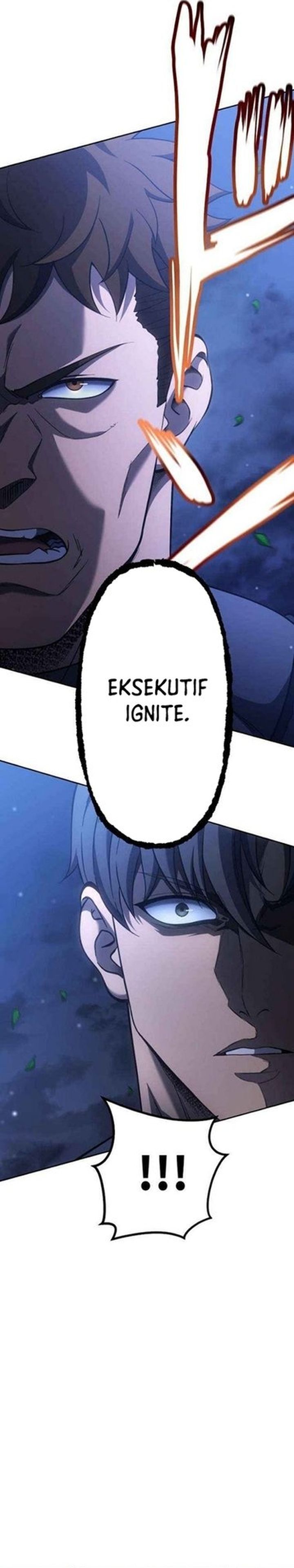 Mr. War꞉ The Strongest Ex-Soldier Chapter 20 Gambar 23