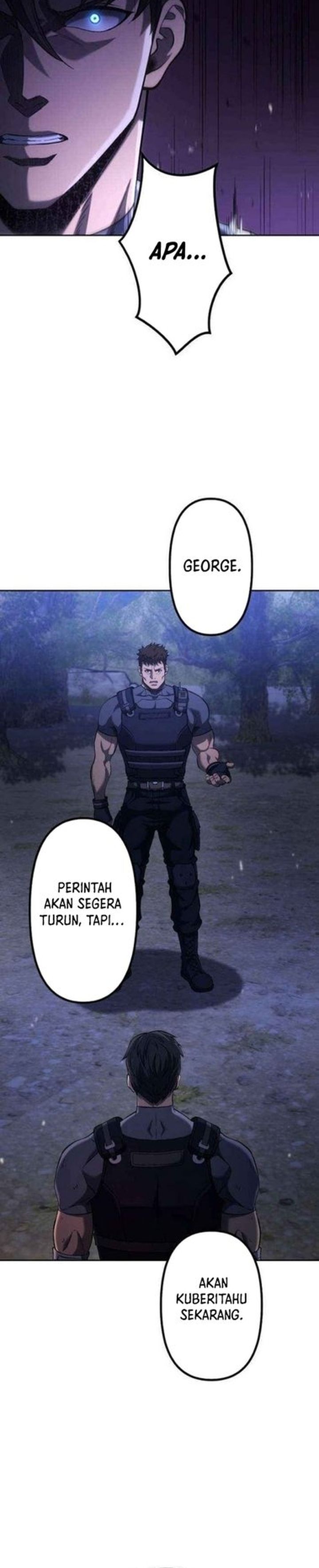 Mr. War꞉ The Strongest Ex-Soldier Chapter 20 Gambar 40