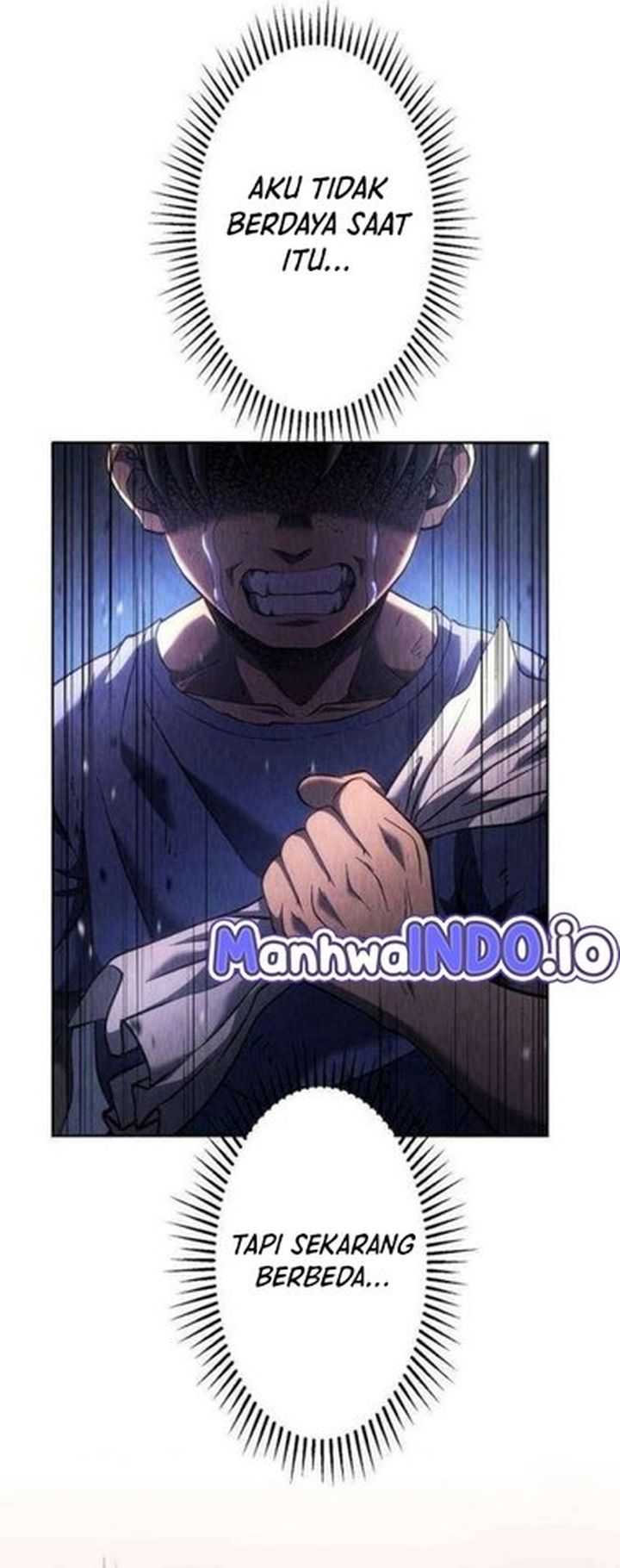 Mr. War꞉ The Strongest Ex-Soldier Chapter 20 Gambar 42