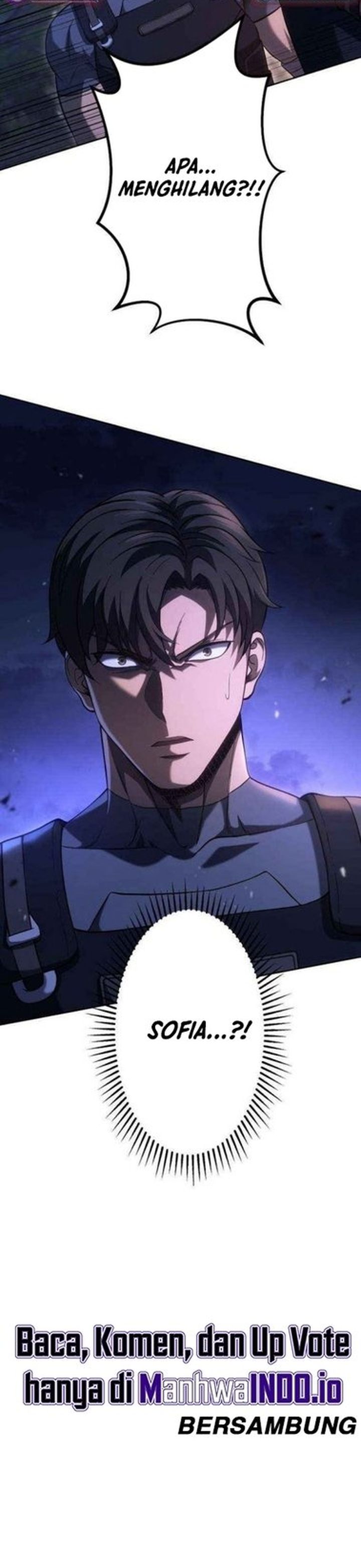 Mr. War꞉ The Strongest Ex-Soldier Chapter 20 Gambar 46