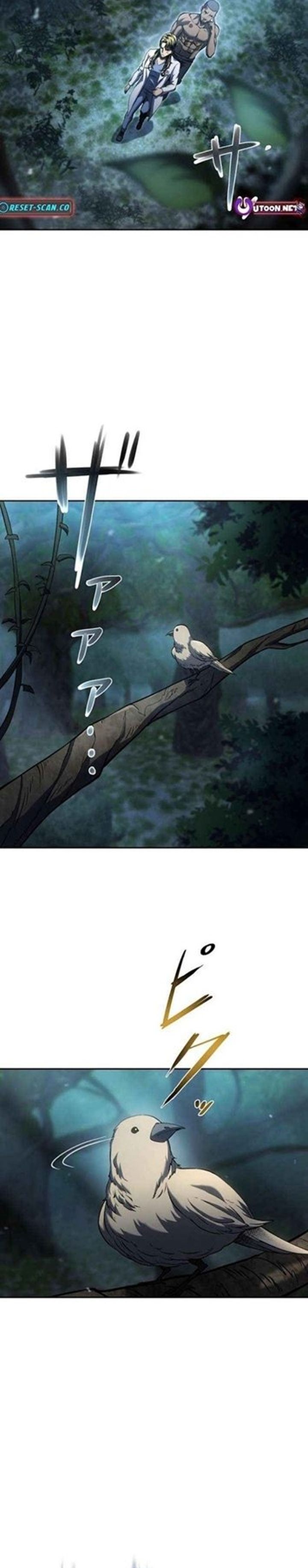 Mr. War꞉ The Strongest Ex-Soldier Chapter 21 Gambar 30