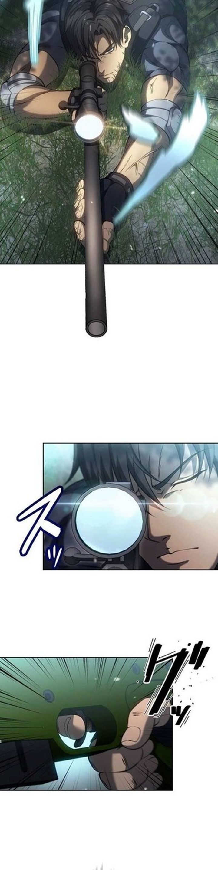 Mr. War꞉ The Strongest Ex-Soldier Chapter 22 Gambar 20