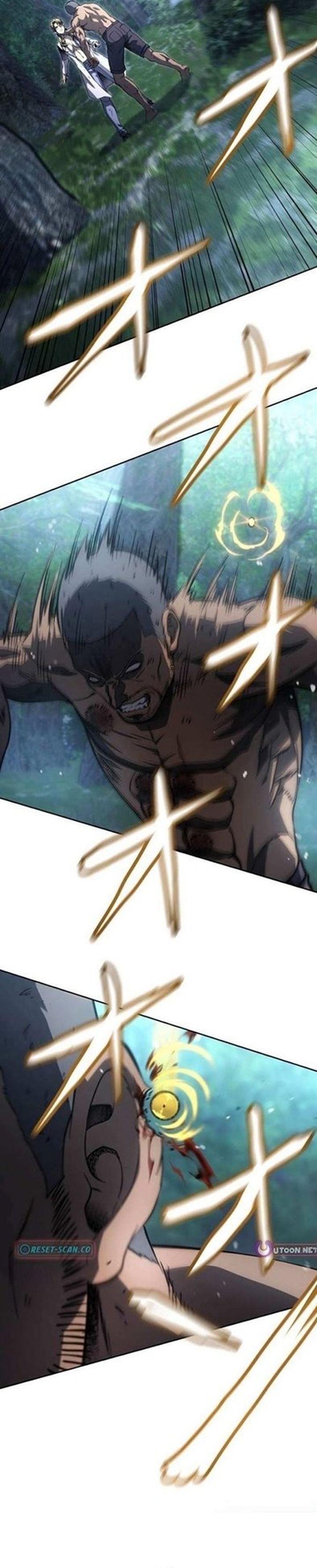 Mr. War꞉ The Strongest Ex-Soldier Chapter 22 Gambar 22