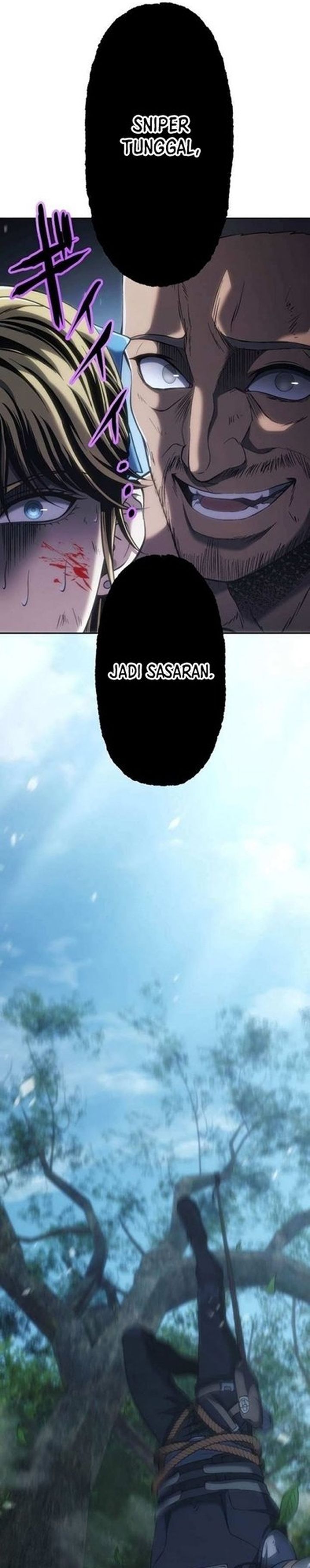 Mr. War꞉ The Strongest Ex-Soldier Chapter 22 Gambar 34