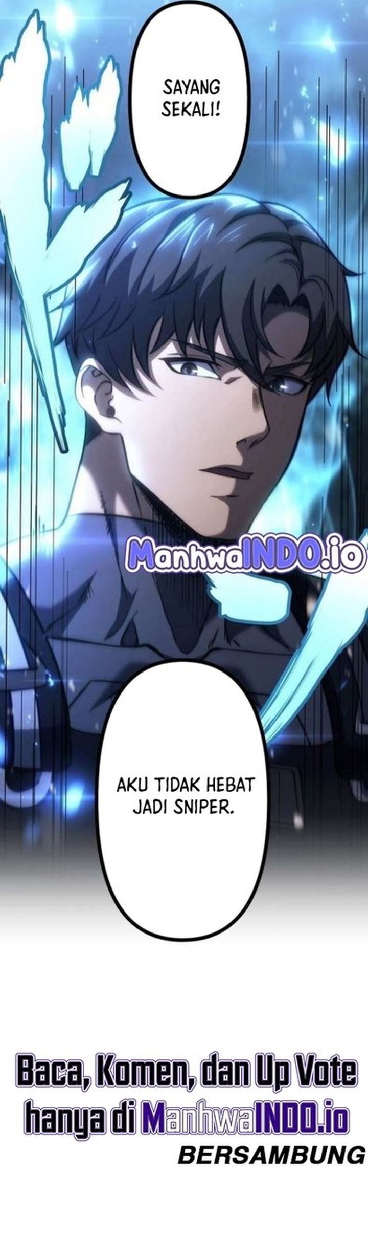 Mr. War꞉ The Strongest Ex-Soldier Chapter 22 Gambar 39