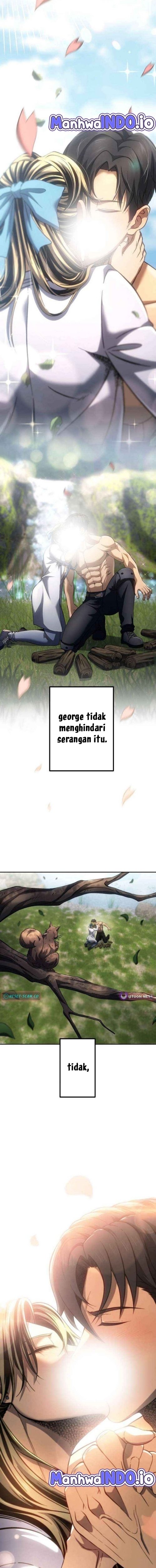 Mr. War꞉ The Strongest Ex-Soldier Chapter 24 Gambar 9