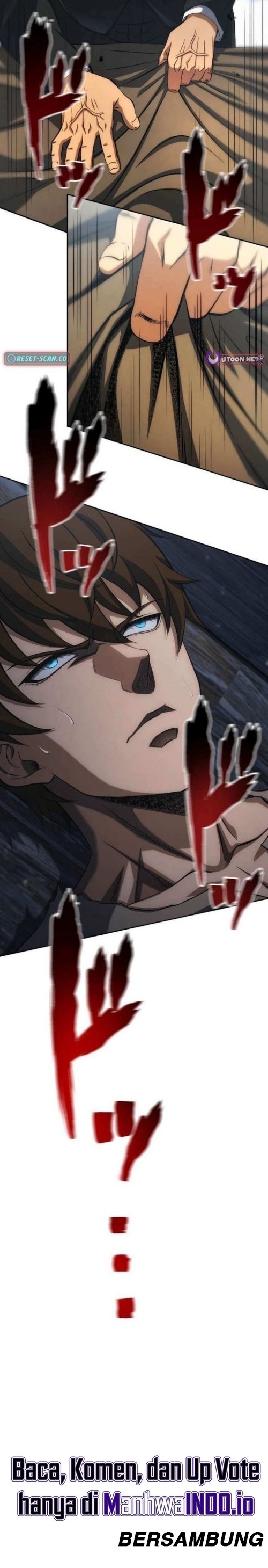 Mr. War꞉ The Strongest Ex-Soldier Chapter 29 Gambar 20